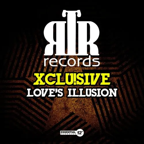 Xclu!Sive: Love's Illusion - Compact Discs 1