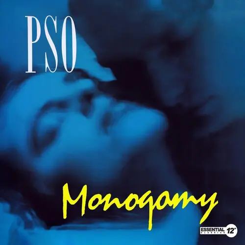 Pso: Monogamy - Compact Discs 1