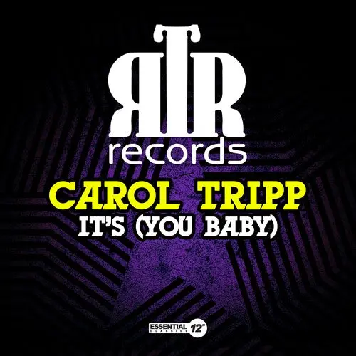 Carol Tripp: It's (You Baby) - Compact Discs 1
