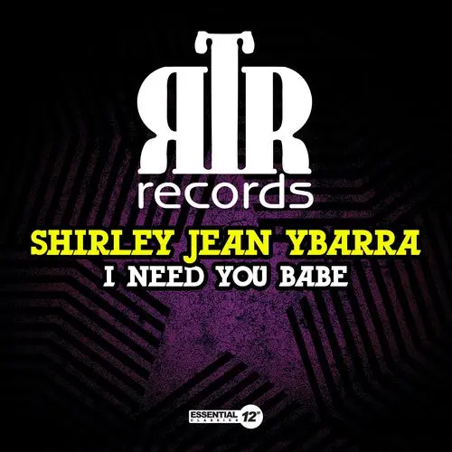 Shirley Jean Ybarra: I Need You Babe - Compact Discs 1