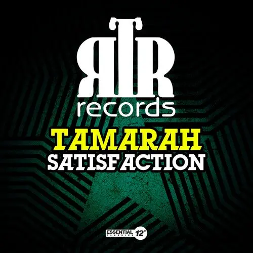 Tamarah: Satisfaction - Compact Discs 1