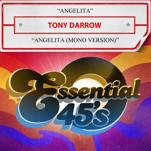 Tony Darrow: Angelita - Compact Discs 1