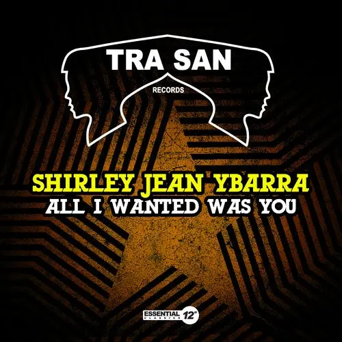 Shirley Jean Ybarra: All I Wanted Was You - Compact Discs 1