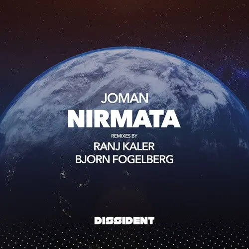 Joman: Nirmata - Compact Discs 1