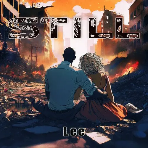 Lee: Still - Compact Discs 1