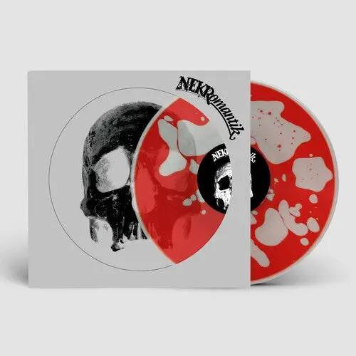 Nekromantik / O.S.T.: Nekromantik (Original Soundtrack) - Vinyl Lp 1
