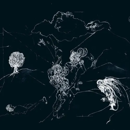 Anenon: Dream Temperature - Vinyl Lp 1
