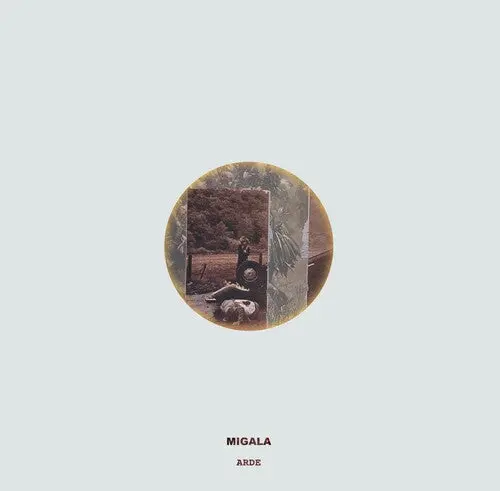 Migala: Arde - Vinyl Lp 1
