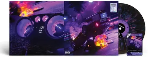 Chase Atlantic: Paradise - Vinyl Lp 1