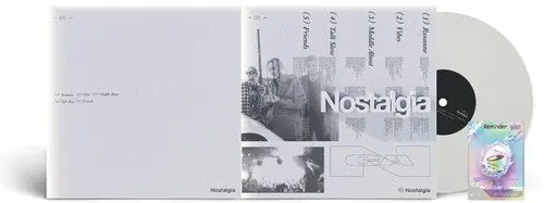 Chase Atlantic: Nostalgia - Vinyl Lp 1