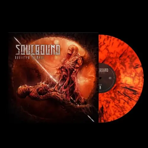 Soulbound: Addicted To Hell - Vinyl Lp 1