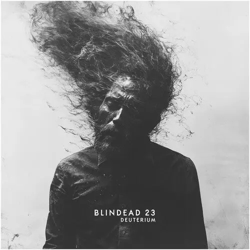 Blindead 23: Deuterium - Vinyl Lp 1