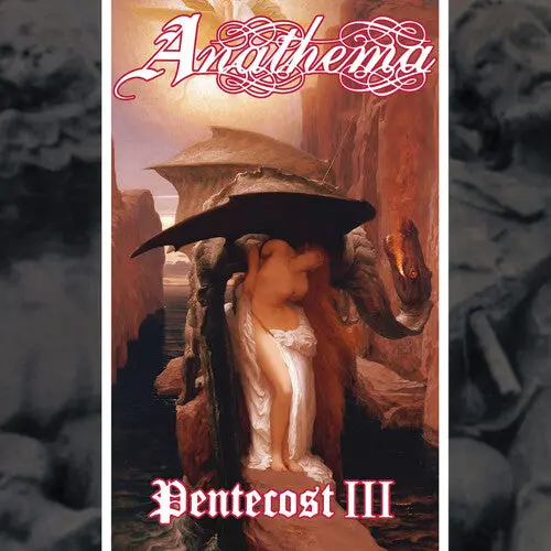 Anathema: Pentecost Iii - Vinyl Lp 1