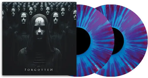 Orbit Culture: Shaman / The Forgotten - Vinyl Lp 1