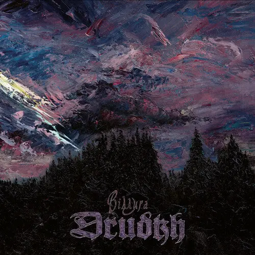 Drudkh: Thaw - Vinyl Lp 1