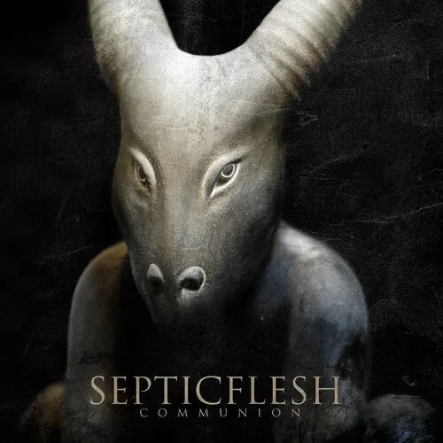 Septicflesh: Communion - Vinyl Lp 1