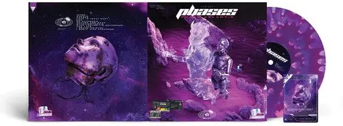 Chase Atlantic: Phases - Vinyl Lp 1