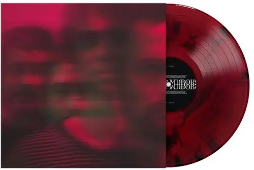 All Them Witches: House Of Mirrors - Vinyl Lp 1
