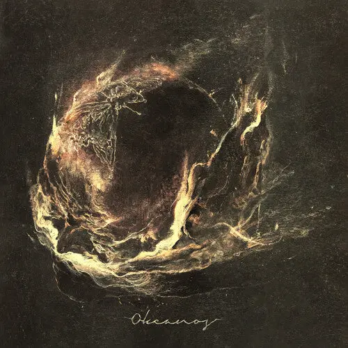 Firtan: Okeanos - Vinyl Lp 1