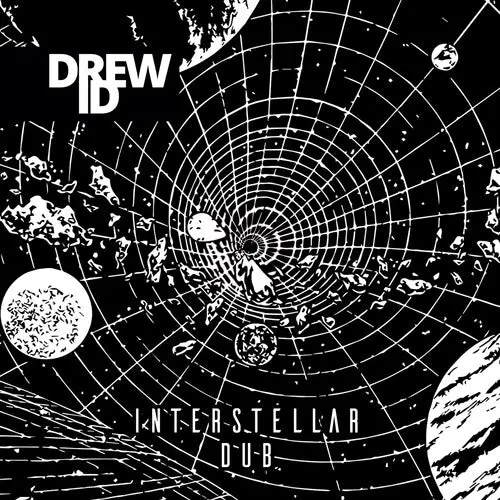 Drew Id: Interstellar Dub - 7-Inch Single 1