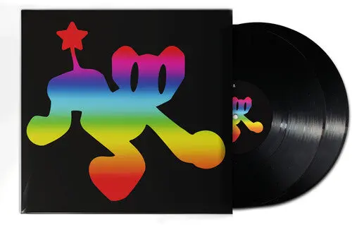 Loukeman: Sd-3 - Vinyl Lp 1