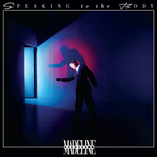 Madeline Goldstein: Speaking To The Body - Vinyl Lp 1