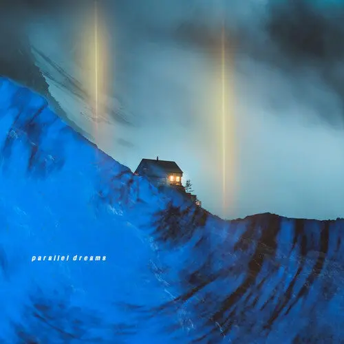 Cathedral Bells: Parallel Dreams - Vinyl Lp 1
