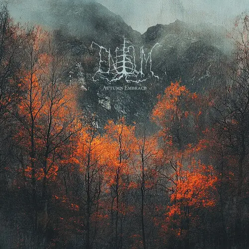 Enisum: Autumn Embrace - Vinyl Lp 1