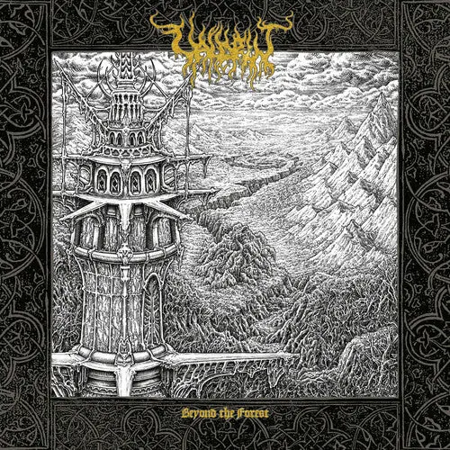 Valdrin: Beyond The Forest - Vinyl Lp 1