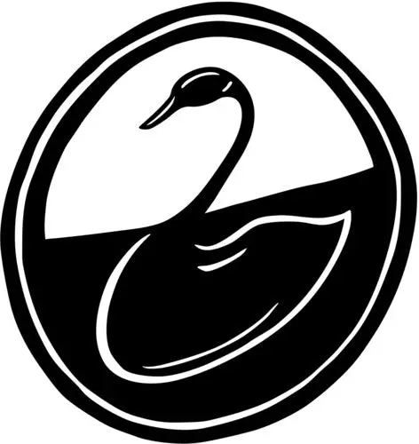 Black Swan Network: The Early Music Vol. 1 - Vinyl Lp 1