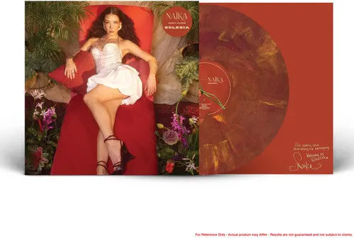 Naika: Eclesia - Vinyl Lp 1