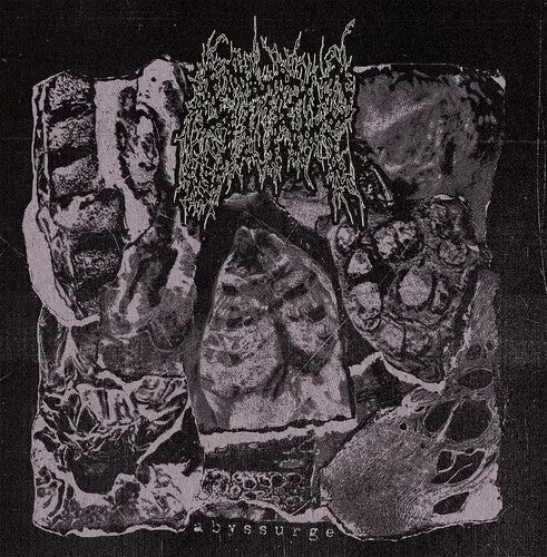 Strup: Abyssurge - Vinyl Lp 1