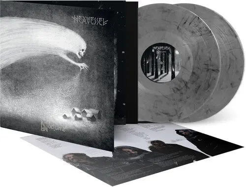 Hexvessel: Nocturne - Vinyl Lp 1