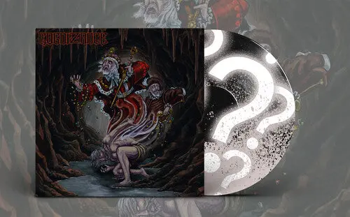 Cognizance: In Light, No Shape - Vinyl Lp 1