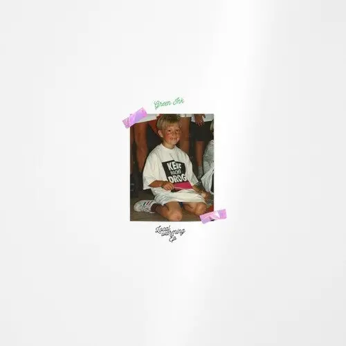 Green Ink: Local Warming - 12-Inch Single 1