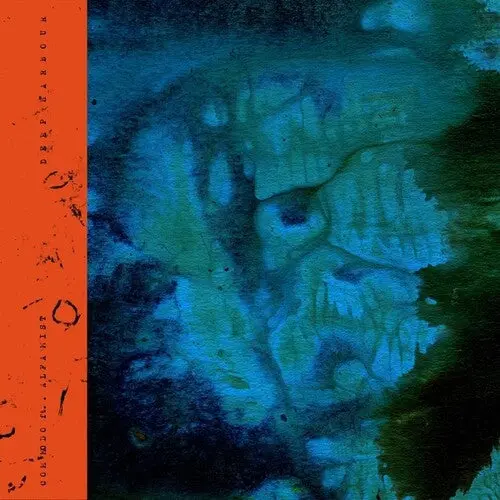 Commodo: Deep Harbour - 12-Inch Single 1