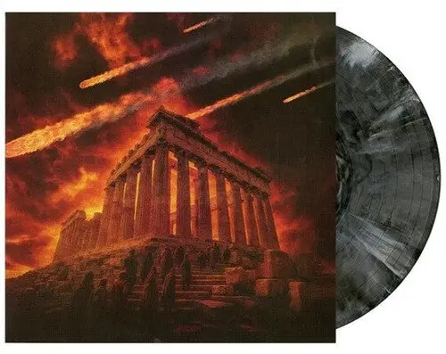 Ransom / Boldy James / Craven, Nicholas: Salvation For The Wicked - Vinyl Lp 1
