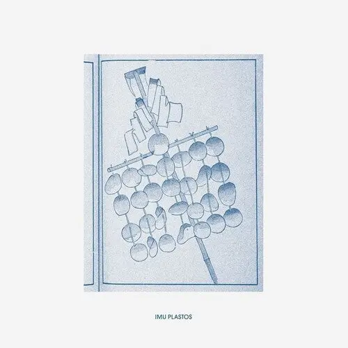 Stone, Carl / Asuna: Imu Plastos - Compact Discs 1