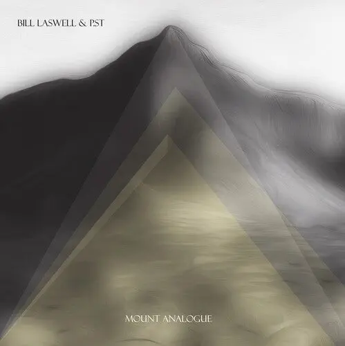 Laswell, Bill / Pst: Mount Analogue - Vinyl Lp 1