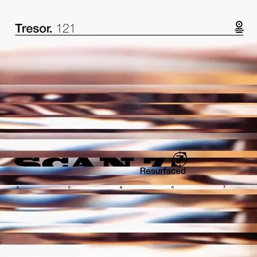 Scan 7: Resurfaced - Vinyl Lp 1