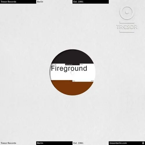 Fireground: Refreshing Part 2 - 12-Inch Single 1