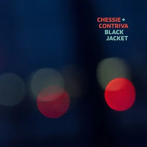 Chessie / Contriva: Black Jacket - Vinyl Lp 1