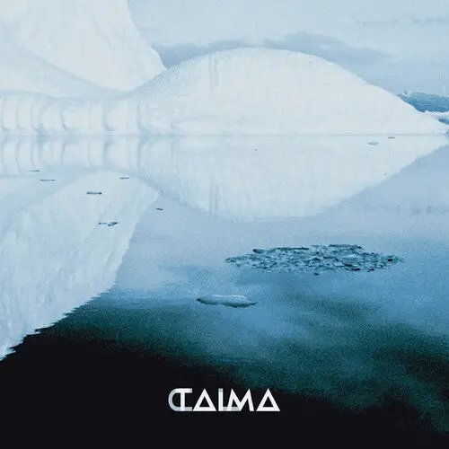 Taima: Taima (2024 Remastered Version) - Vinyl Lp 1