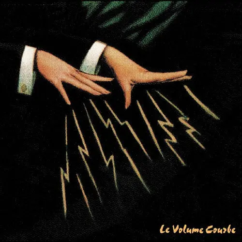 Le Volume Courbe: Planet Ping Pong - Vinyl Lp 1