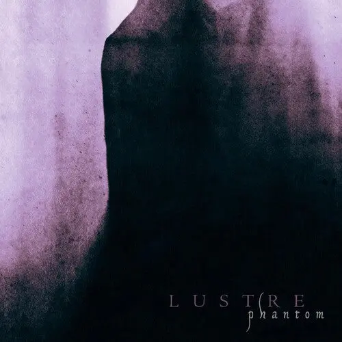 Lustre: Phantom (Multi-Colour Vinyl) - Vinyl Lp 1