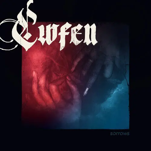 Cwfen: Sorrows (Transparent Red Vinyl) - Vinyl Lp 1