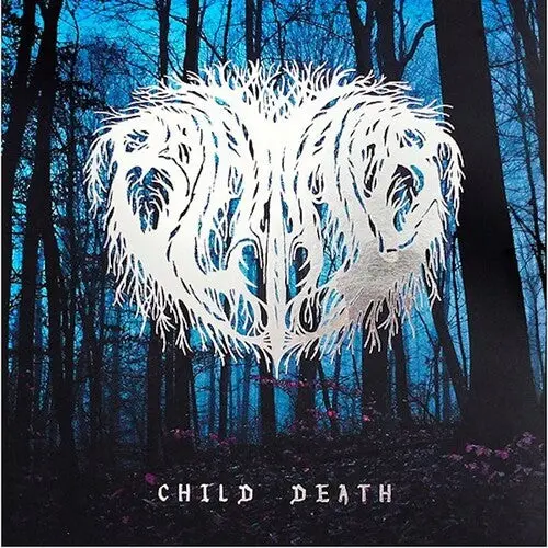 Balam Acab: Child Death - Vinyl Lp 1