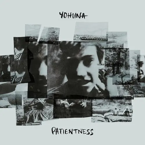 Yohuna: Patientness - Vinyl Lp 1