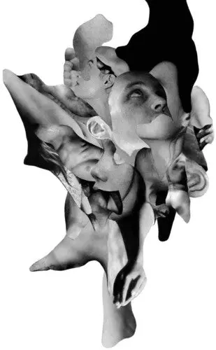 Ash Koosha: Guud - Vinyl Lp 1