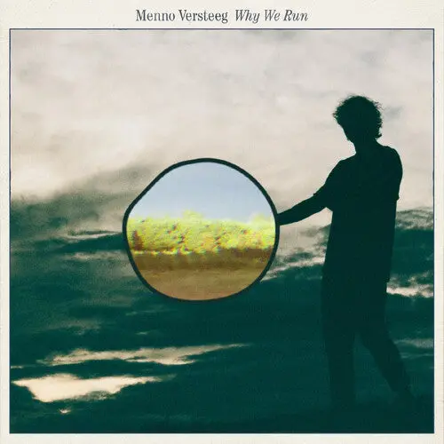 Menno Versteeg: Why We Run - Vinyl Lp 1